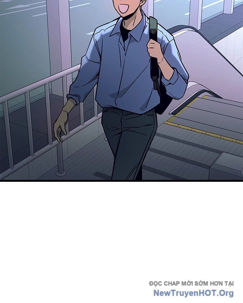 Bias Của Tôi Trên Chuyến Tàu Cuối Cùng: Chapter 10