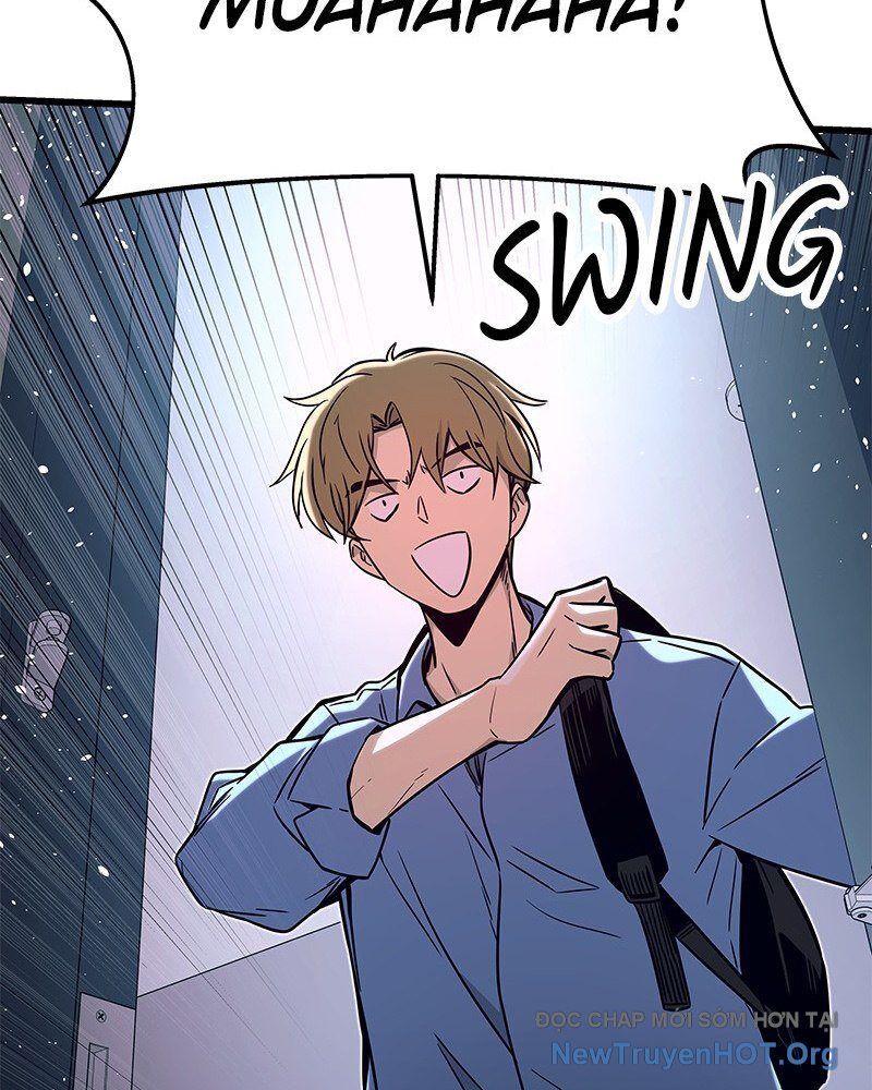 Bias Của Tôi Trên Chuyến Tàu Cuối Cùng: Chapter 10