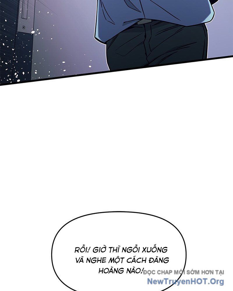 Bias Của Tôi Trên Chuyến Tàu Cuối Cùng: Chapter 10