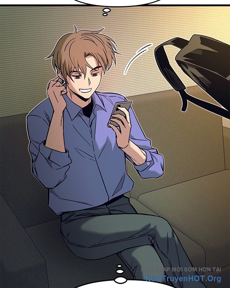 Bias Của Tôi Trên Chuyến Tàu Cuối Cùng: Chapter 10