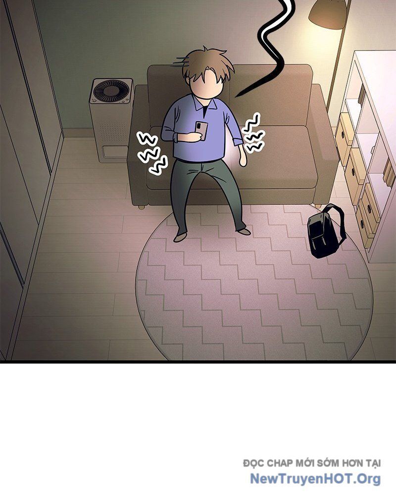 Bias Của Tôi Trên Chuyến Tàu Cuối Cùng: Chapter 10