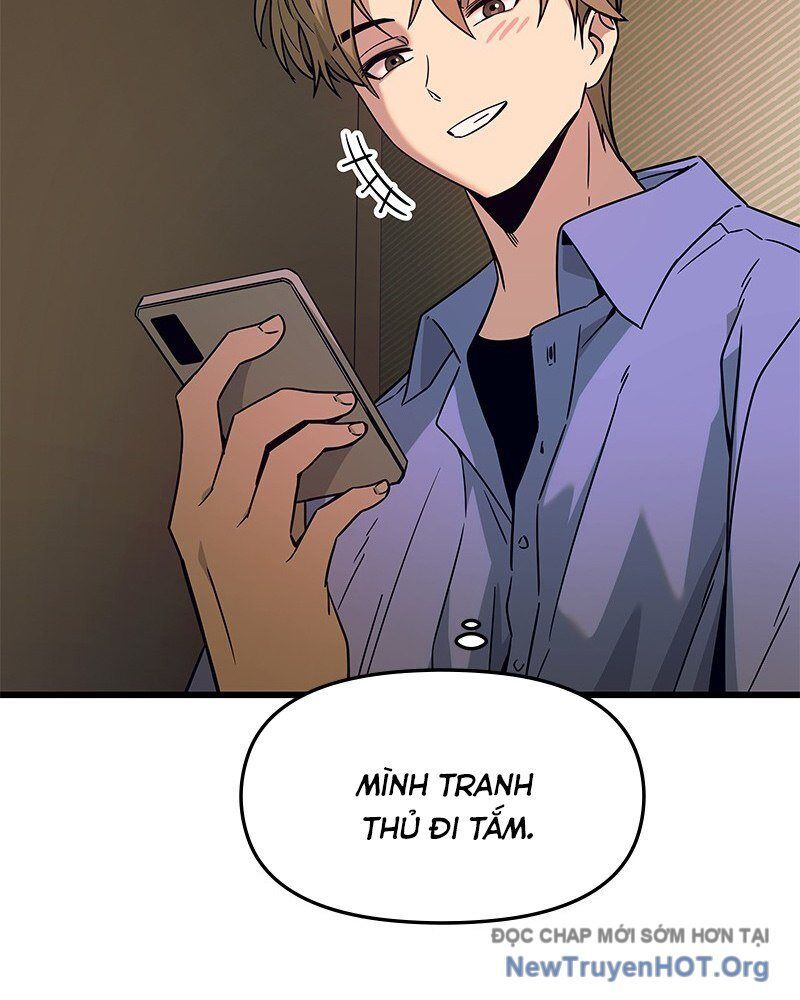 Bias Của Tôi Trên Chuyến Tàu Cuối Cùng: Chapter 10