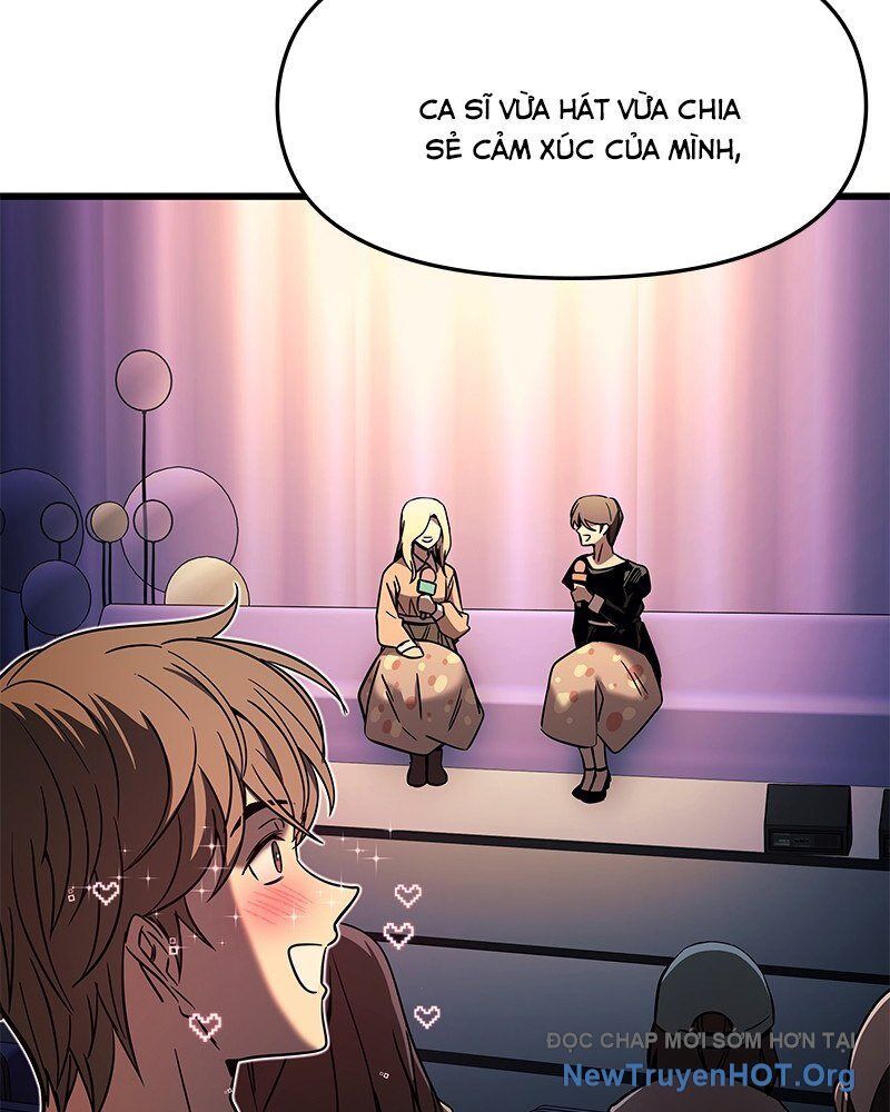 Bias Của Tôi Trên Chuyến Tàu Cuối Cùng: Chapter 10