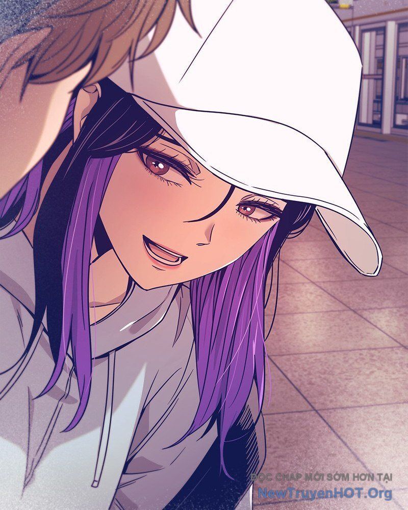 Bias Của Tôi Trên Chuyến Tàu Cuối Cùng: Chapter 10