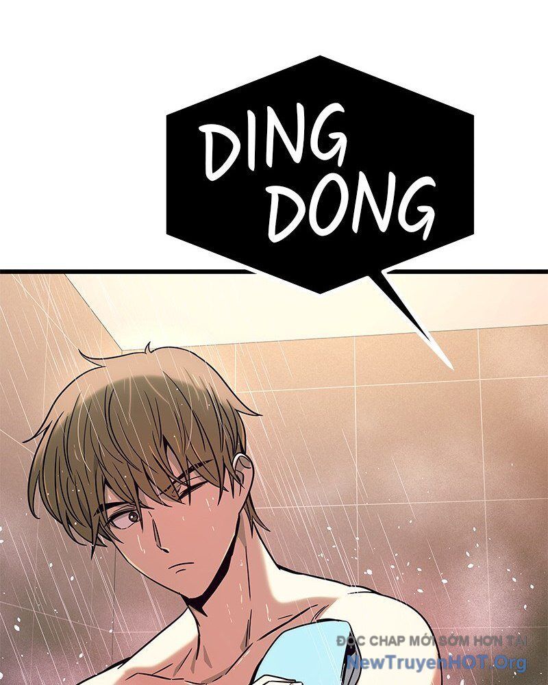 Bias Của Tôi Trên Chuyến Tàu Cuối Cùng: Chapter 10