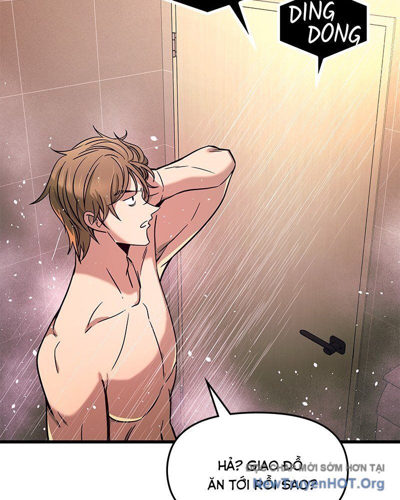 Bias Của Tôi Trên Chuyến Tàu Cuối Cùng: Chapter 10