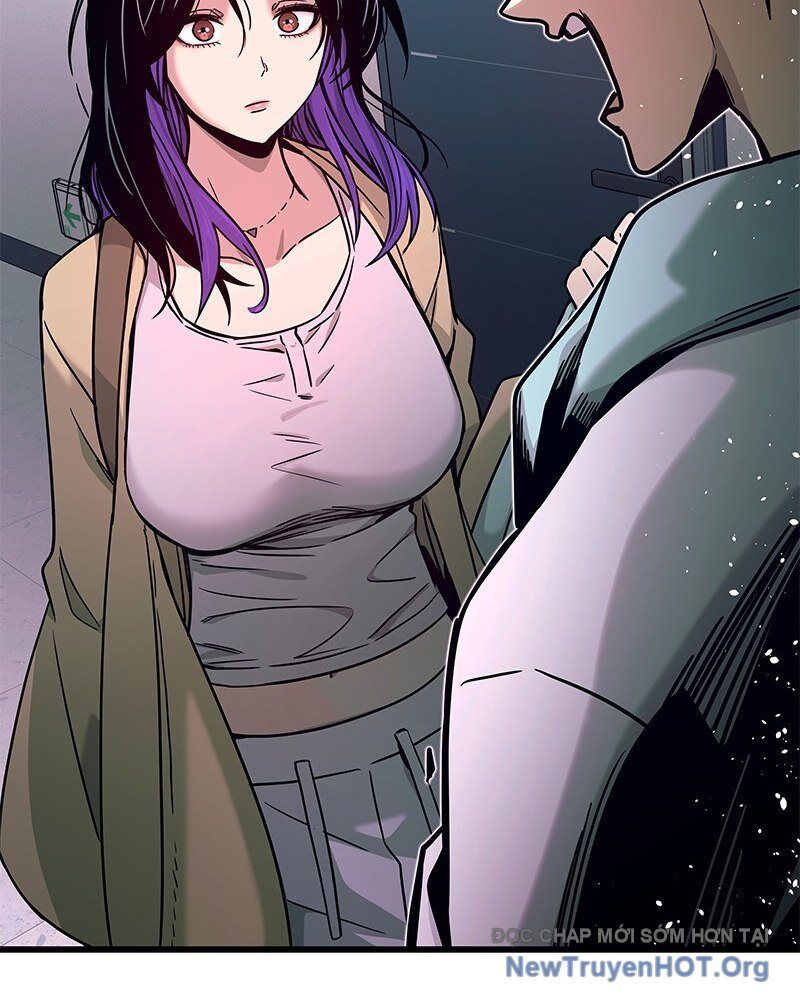 Bias Của Tôi Trên Chuyến Tàu Cuối Cùng: Chapter 10