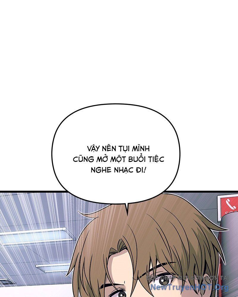 Bias Của Tôi Trên Chuyến Tàu Cuối Cùng: Chapter 10