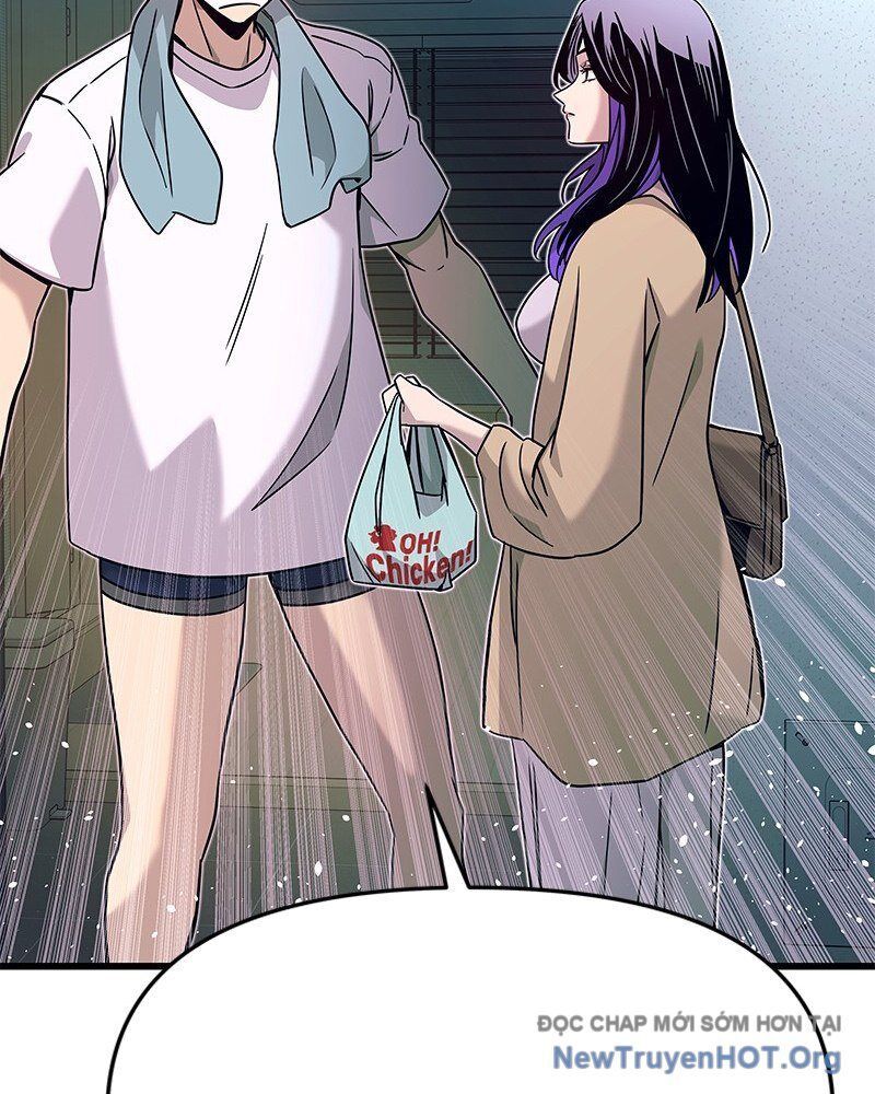 Bias Của Tôi Trên Chuyến Tàu Cuối Cùng: Chapter 10