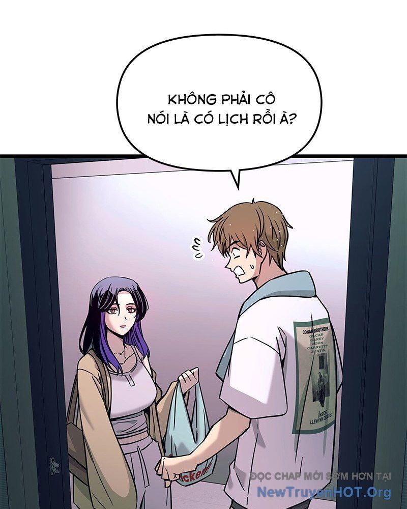 Bias Của Tôi Trên Chuyến Tàu Cuối Cùng: Chapter 10