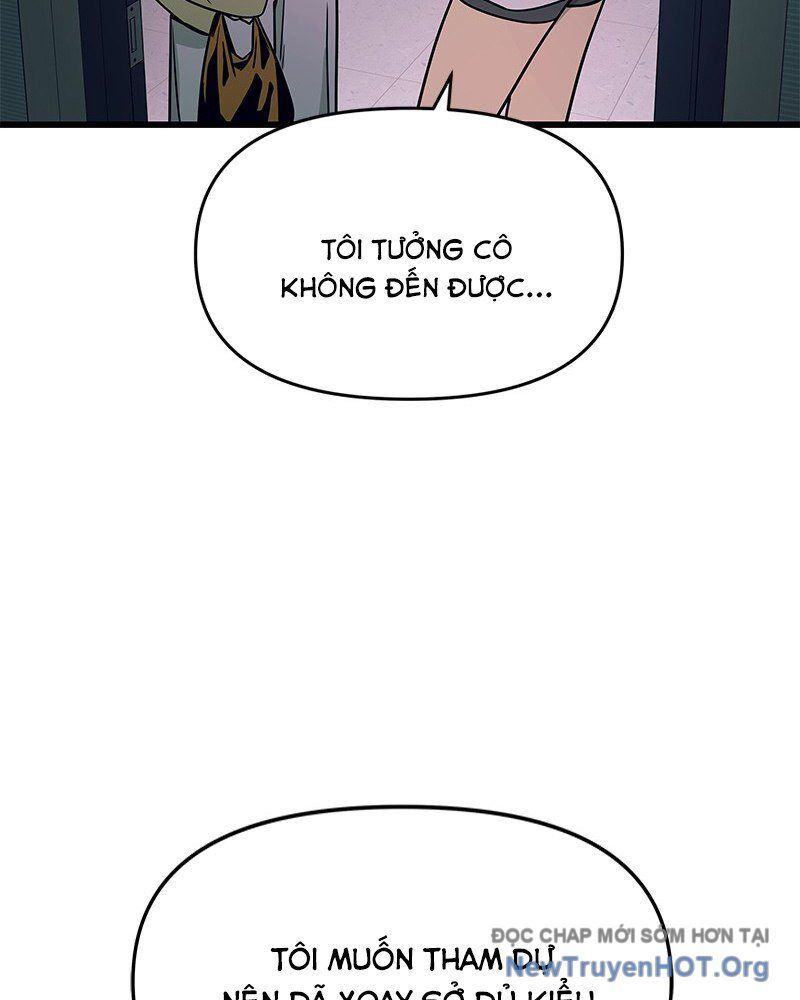 Bias Của Tôi Trên Chuyến Tàu Cuối Cùng: Chapter 10