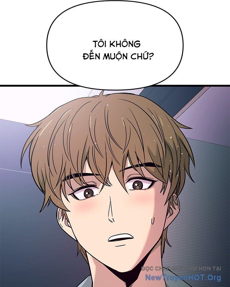 Bias Của Tôi Trên Chuyến Tàu Cuối Cùng: Chapter 10