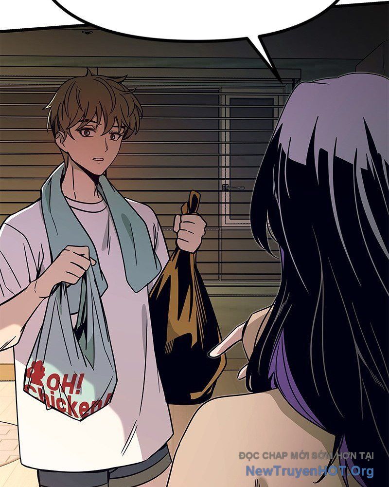 Bias Của Tôi Trên Chuyến Tàu Cuối Cùng: Chapter 10