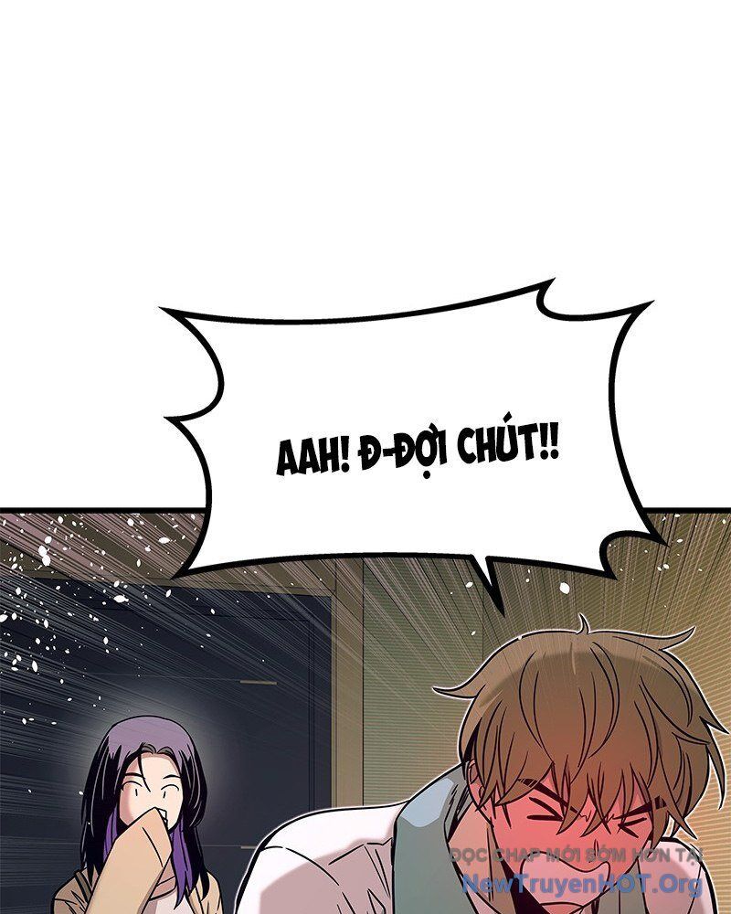 Bias Của Tôi Trên Chuyến Tàu Cuối Cùng: Chapter 10