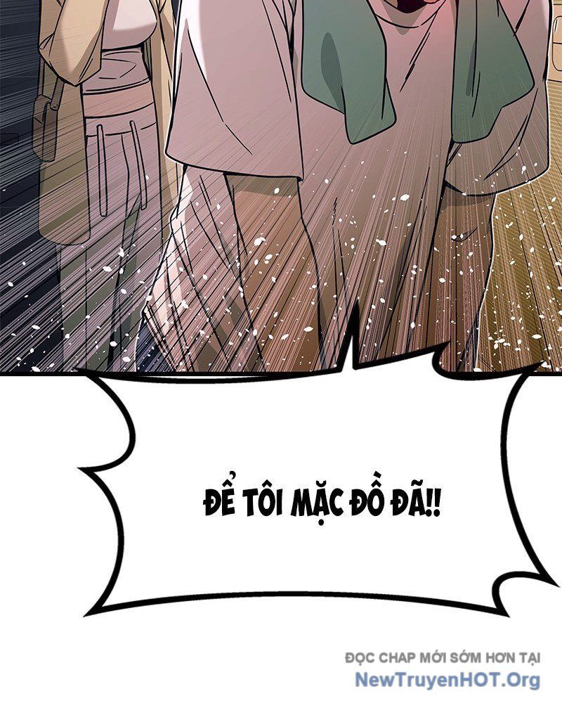 Bias Của Tôi Trên Chuyến Tàu Cuối Cùng: Chapter 10