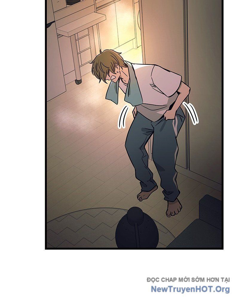 Bias Của Tôi Trên Chuyến Tàu Cuối Cùng: Chapter 10