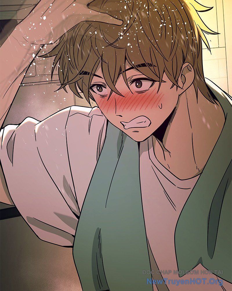 Bias Của Tôi Trên Chuyến Tàu Cuối Cùng: Chapter 10