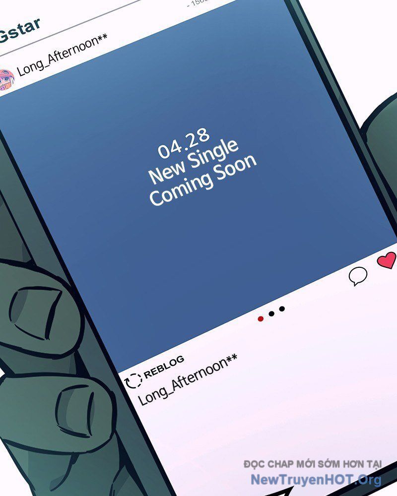 Bias Của Tôi Trên Chuyến Tàu Cuối Cùng: Chapter 10