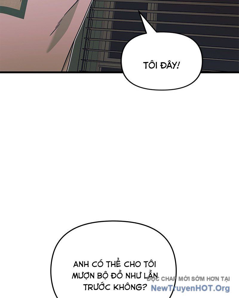 Bias Của Tôi Trên Chuyến Tàu Cuối Cùng: Chapter 10