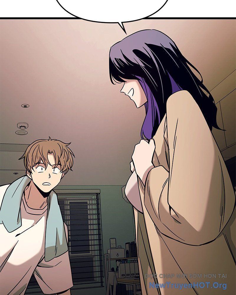 Bias Của Tôi Trên Chuyến Tàu Cuối Cùng: Chapter 10