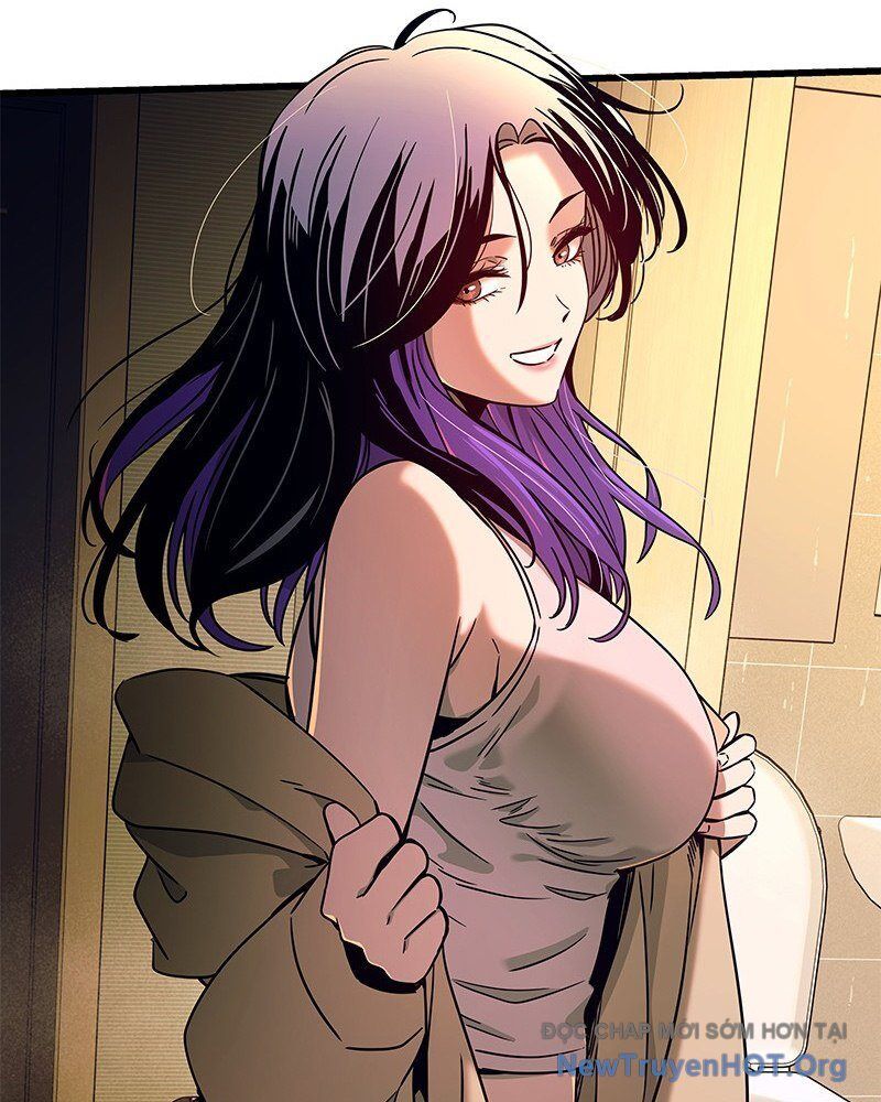 Bias Của Tôi Trên Chuyến Tàu Cuối Cùng: Chapter 10