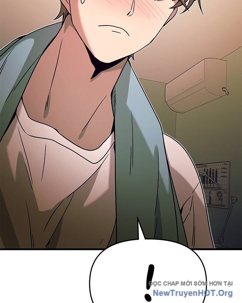 Bias Của Tôi Trên Chuyến Tàu Cuối Cùng: Chapter 10