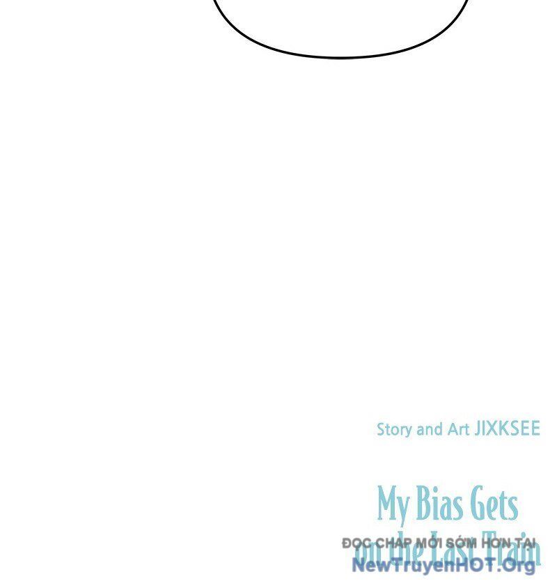 Bias Của Tôi Trên Chuyến Tàu Cuối Cùng: Chapter 10