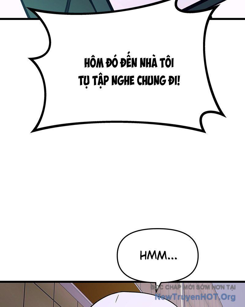 Bias Của Tôi Trên Chuyến Tàu Cuối Cùng: Chapter 10