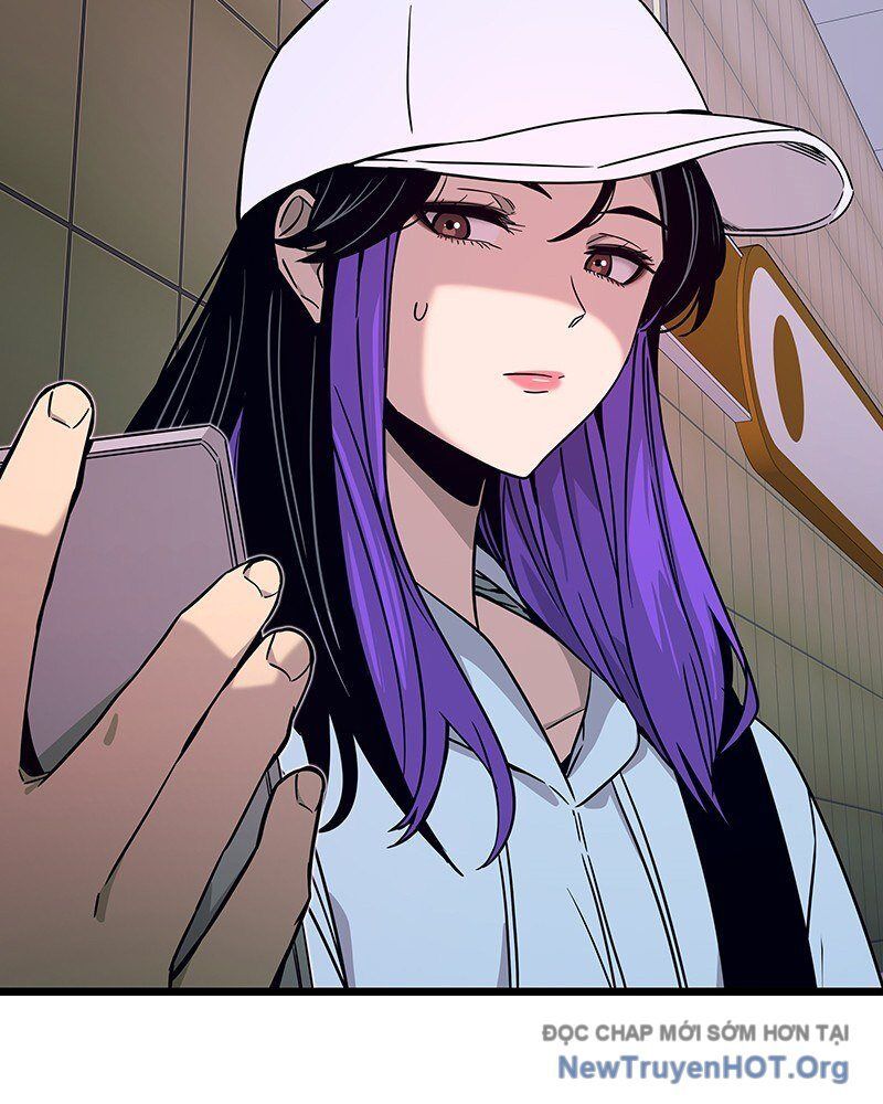 Bias Của Tôi Trên Chuyến Tàu Cuối Cùng: Chapter 10