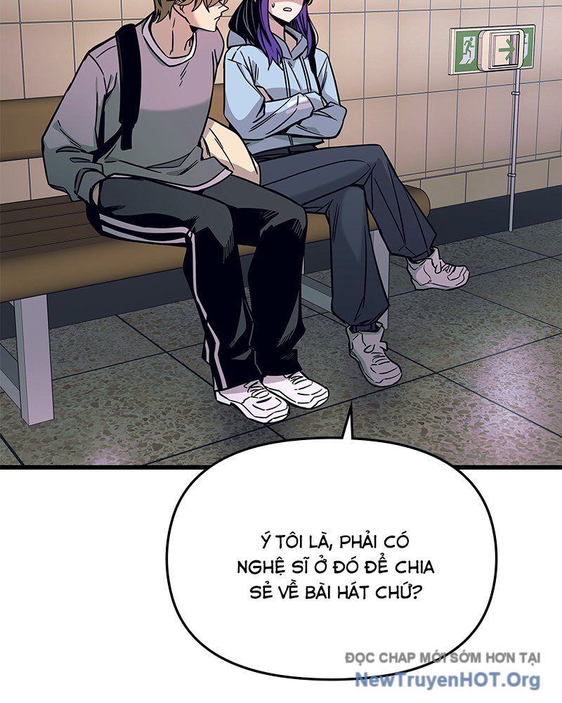 Bias Của Tôi Trên Chuyến Tàu Cuối Cùng: Chapter 10