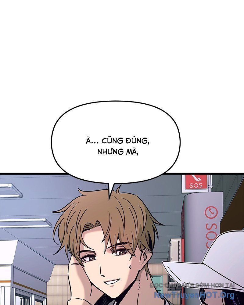 Bias Của Tôi Trên Chuyến Tàu Cuối Cùng: Chapter 10