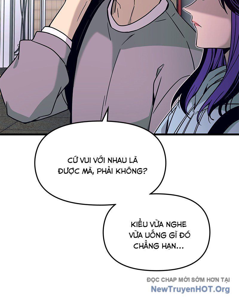 Bias Của Tôi Trên Chuyến Tàu Cuối Cùng: Chapter 10