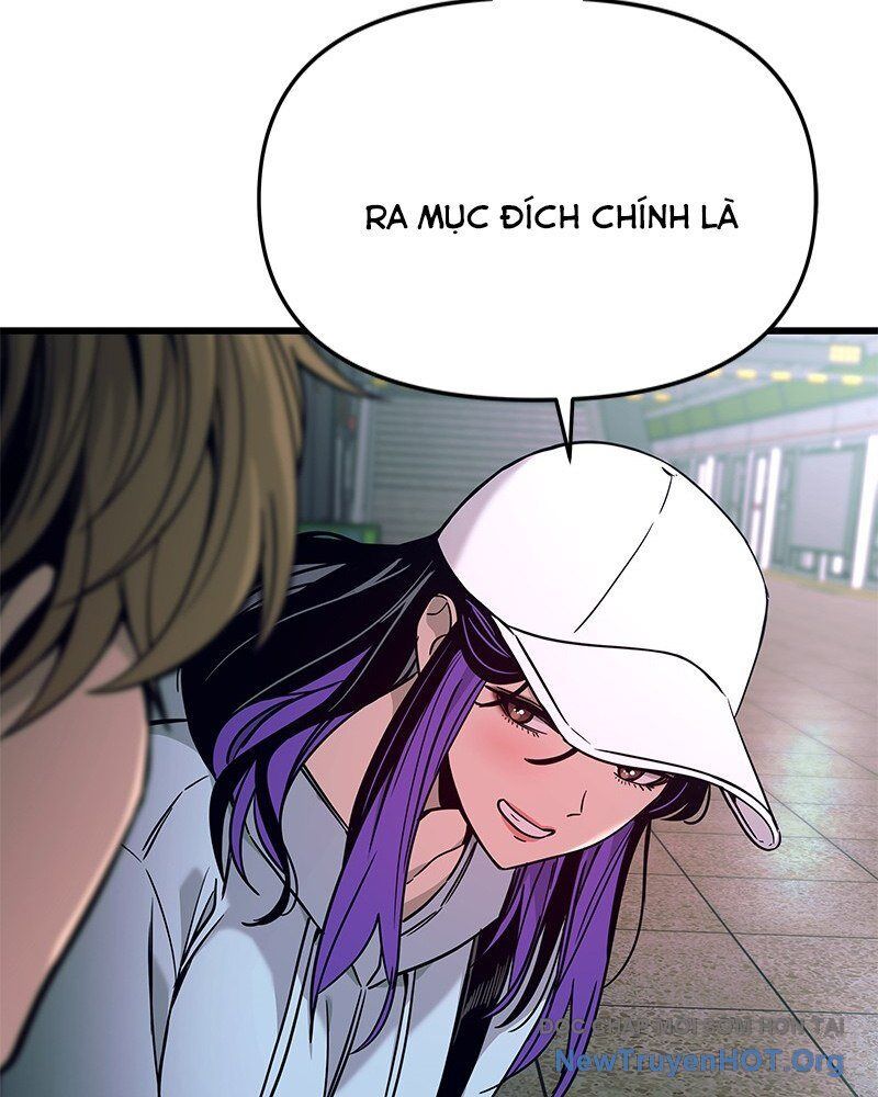 Bias Của Tôi Trên Chuyến Tàu Cuối Cùng: Chapter 10