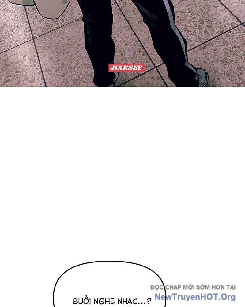 Bias Của Tôi Trên Chuyến Tàu Cuối Cùng: Chapter 10