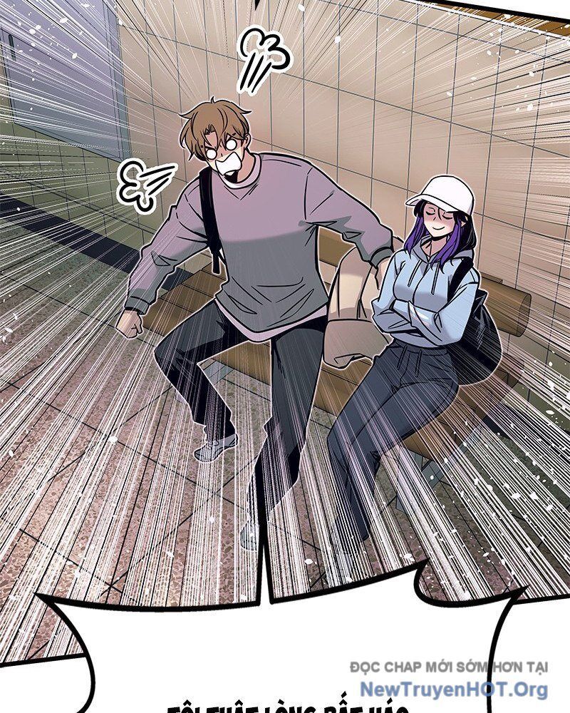 Bias Của Tôi Trên Chuyến Tàu Cuối Cùng: Chapter 10