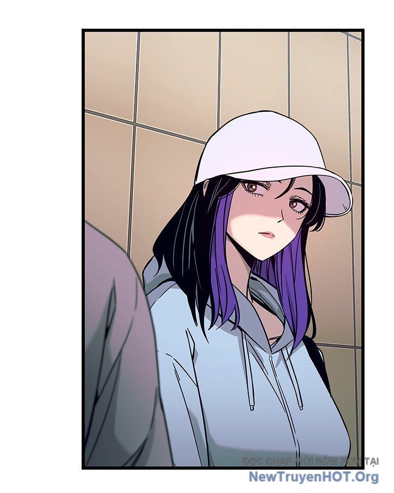 Bias Của Tôi Trên Chuyến Tàu Cuối Cùng: Chapter 10