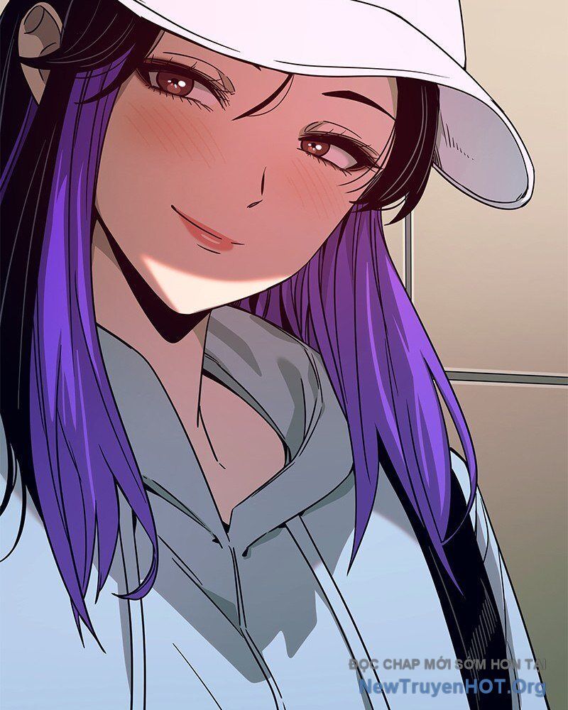 Bias Của Tôi Trên Chuyến Tàu Cuối Cùng: Chapter 10