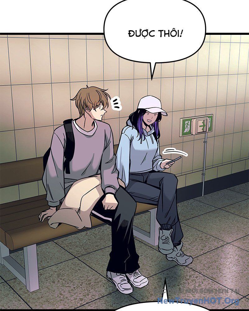 Bias Của Tôi Trên Chuyến Tàu Cuối Cùng: Chapter 10