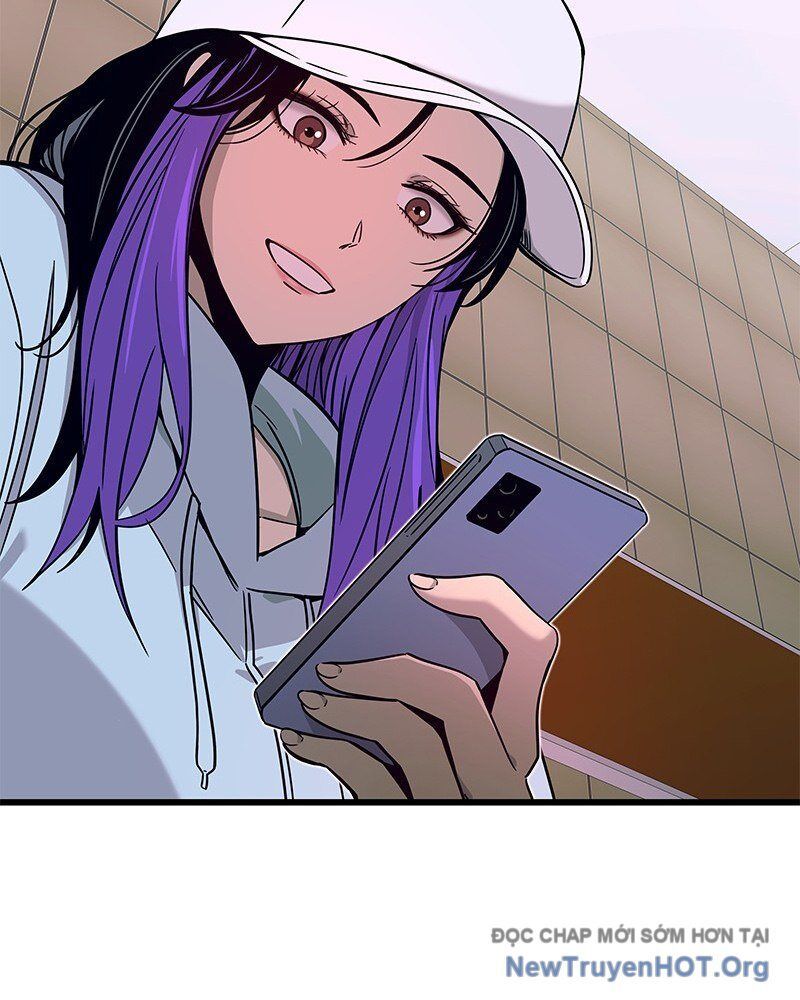 Bias Của Tôi Trên Chuyến Tàu Cuối Cùng: Chapter 10