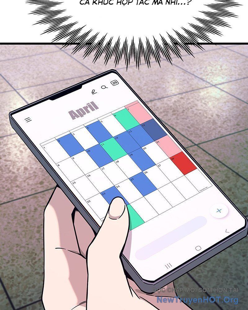 Bias Của Tôi Trên Chuyến Tàu Cuối Cùng: Chapter 10