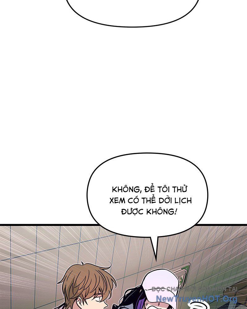 Bias Của Tôi Trên Chuyến Tàu Cuối Cùng: Chapter 10