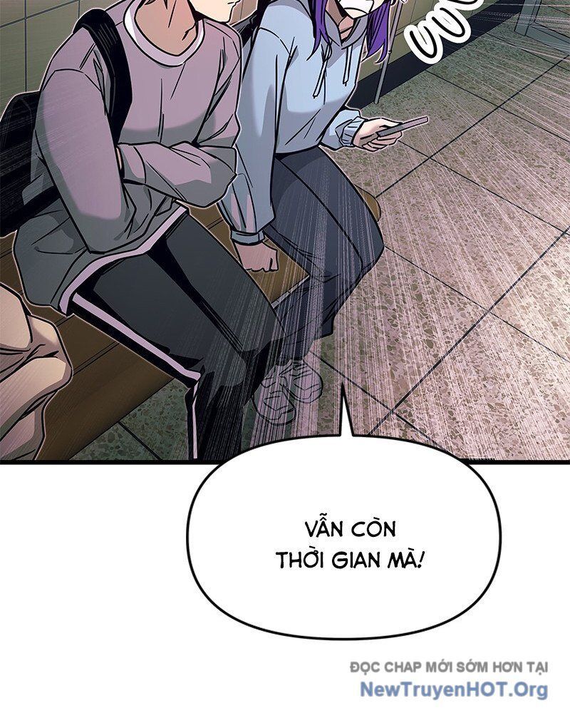 Bias Của Tôi Trên Chuyến Tàu Cuối Cùng: Chapter 10