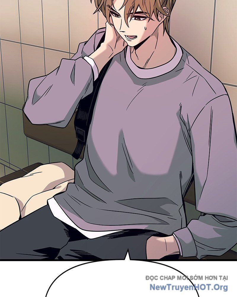 Bias Của Tôi Trên Chuyến Tàu Cuối Cùng: Chapter 10