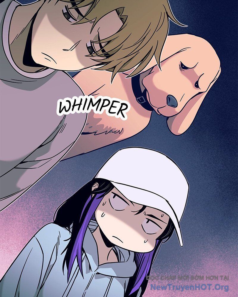 Bias Của Tôi Trên Chuyến Tàu Cuối Cùng: Chapter 10