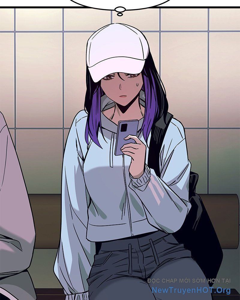 Bias Của Tôi Trên Chuyến Tàu Cuối Cùng: Chapter 10