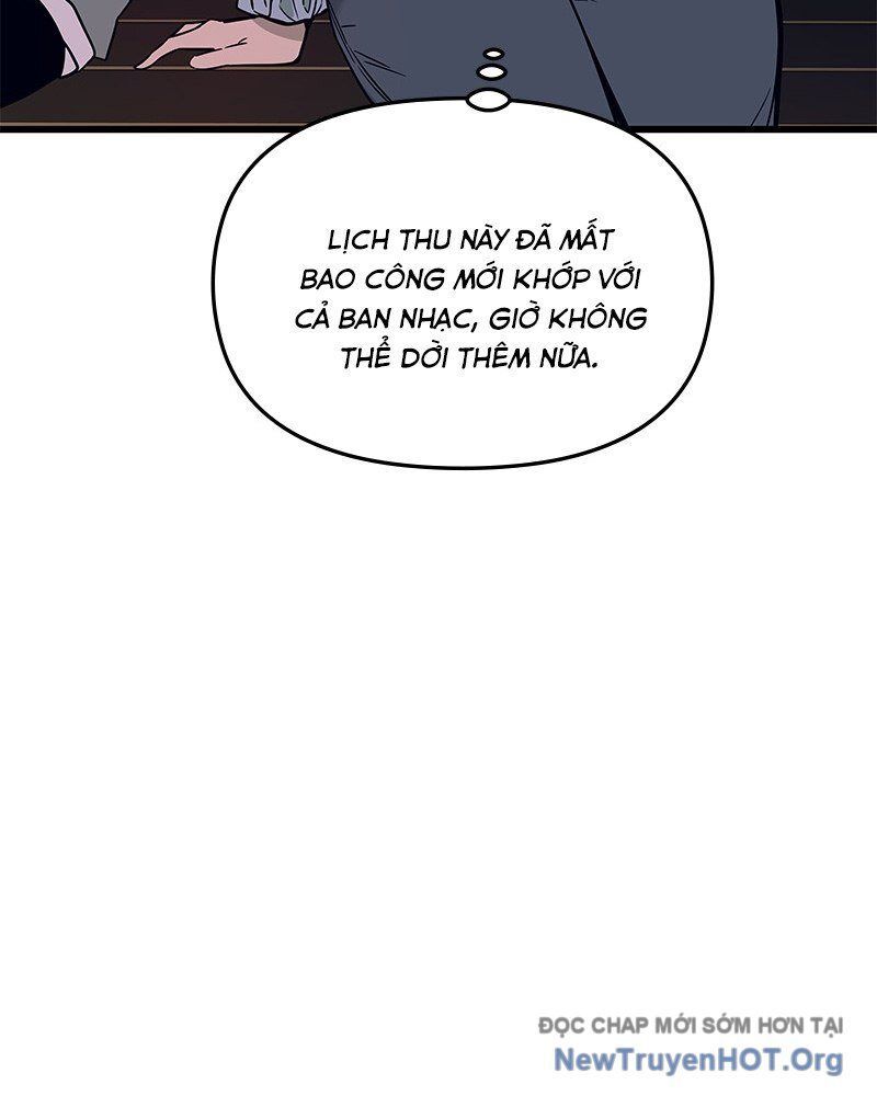 Bias Của Tôi Trên Chuyến Tàu Cuối Cùng: Chapter 10