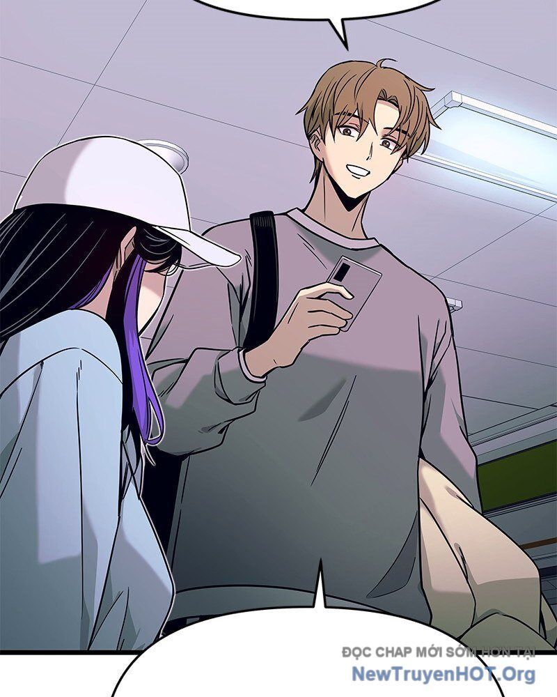 Bias Của Tôi Trên Chuyến Tàu Cuối Cùng: Chapter 10