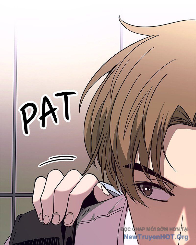 Bias Của Tôi Trên Chuyến Tàu Cuối Cùng: Chapter 10