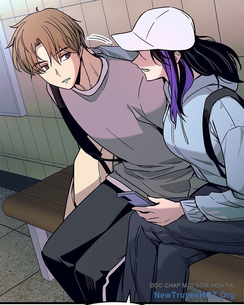 Bias Của Tôi Trên Chuyến Tàu Cuối Cùng: Chapter 10