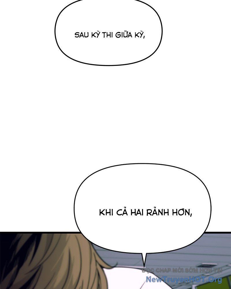 Bias Của Tôi Trên Chuyến Tàu Cuối Cùng: Chapter 10